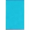 Dohler USA Dohler Turquoise Beach Towel 40" X 70"