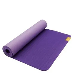 Hugger-Mugger Earth Elements Eco Yoga Mat 72" 5mm