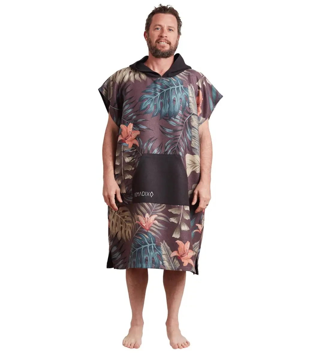Nomadix Palms Night Changing Poncho