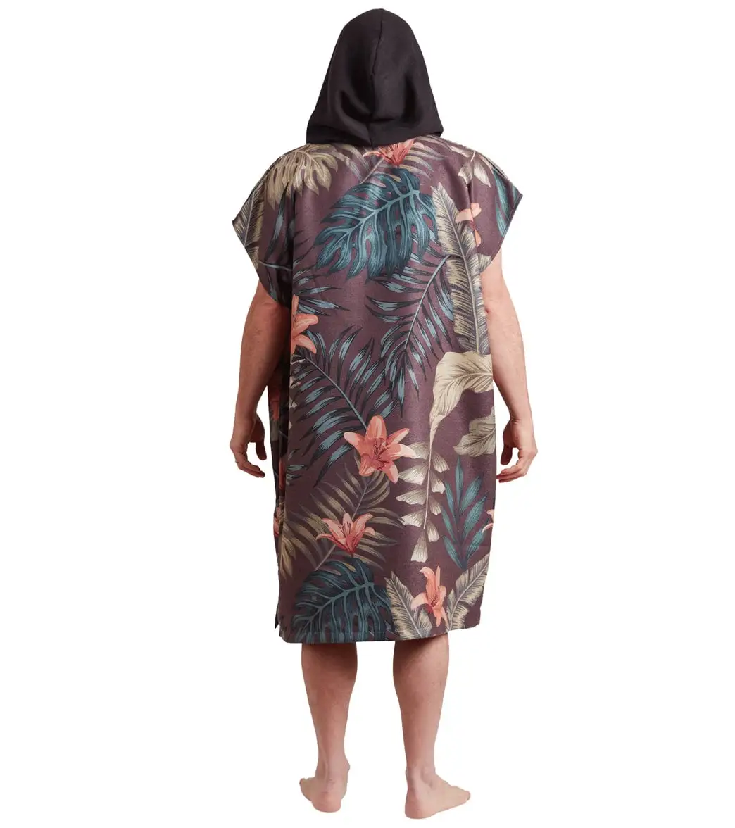 Nomadix Palms Night Changing Poncho - Image 3