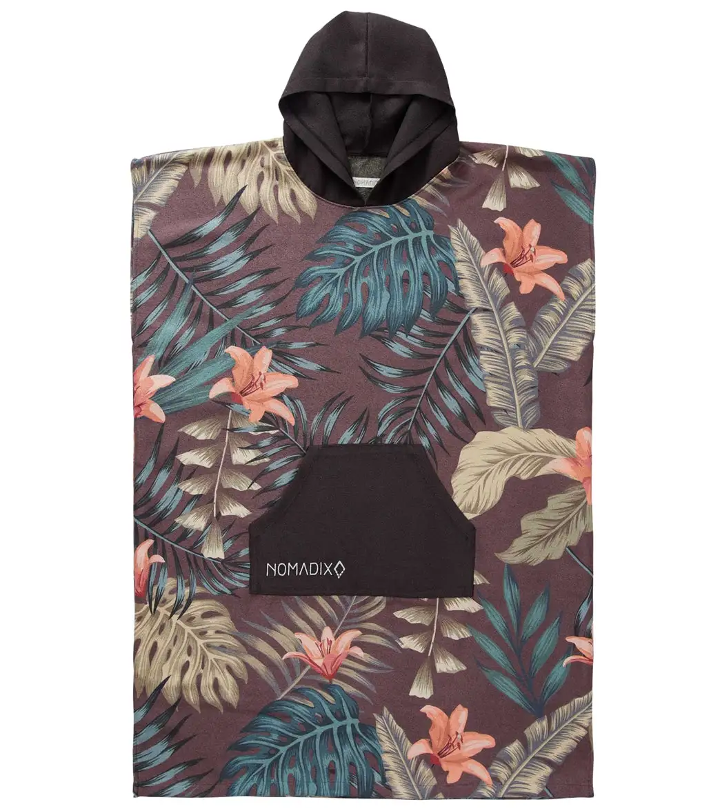 Nomadix Palms Night Changing Poncho - Image 6