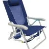 GCI Outdoor Backpack Beach Chair