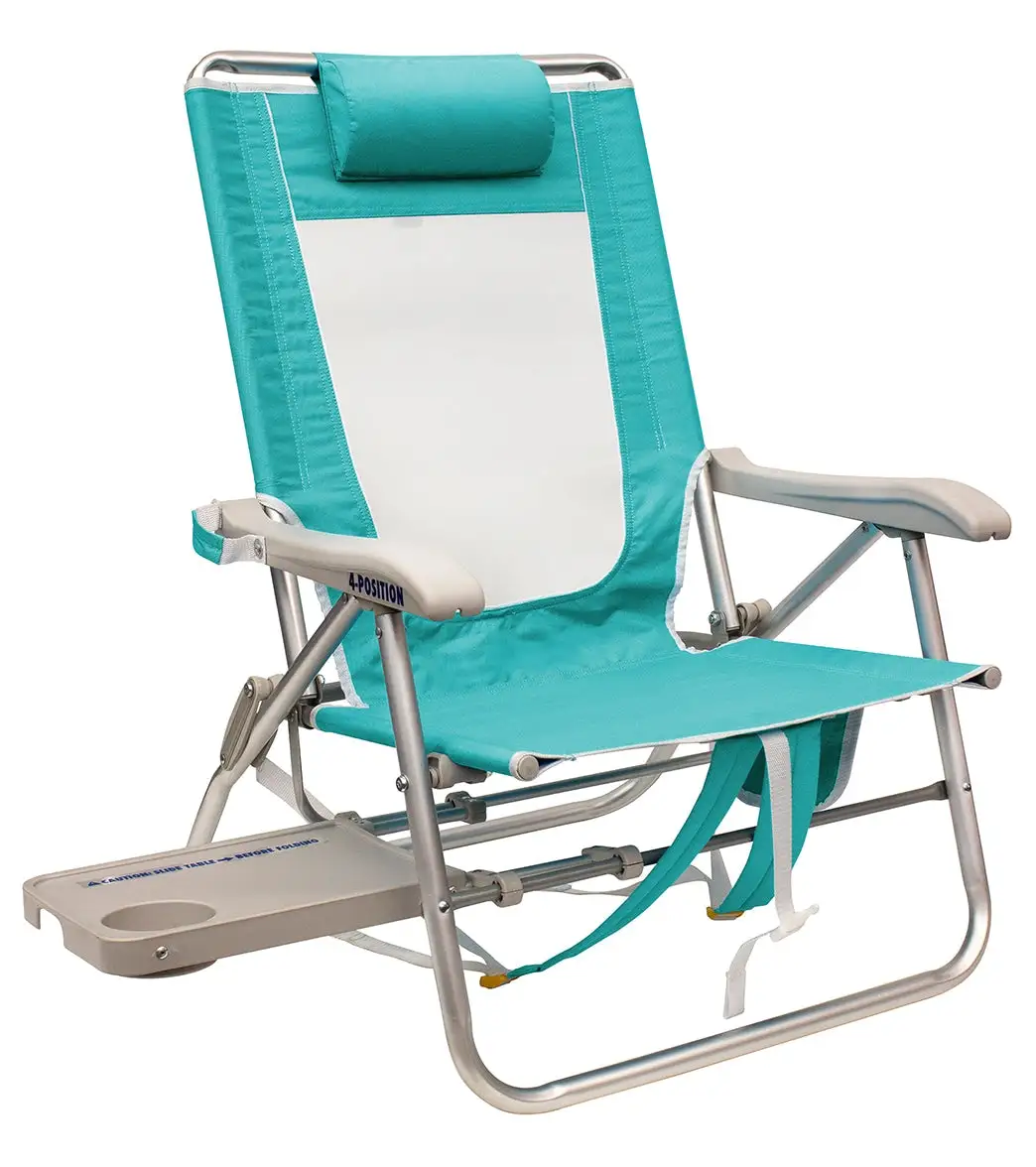 GCI Outdoor Big Surf With Slide Table - Image 2