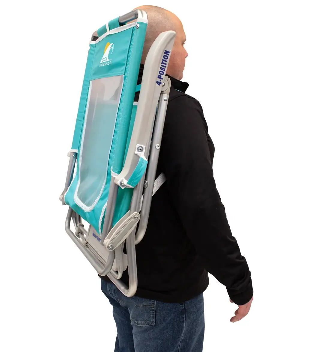 GCI Outdoor Big Surf With Slide Table - Image 4