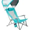 GCI Outdoor SunShade Recliner