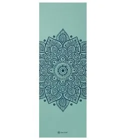Gaiam 5mm Yoga Mat