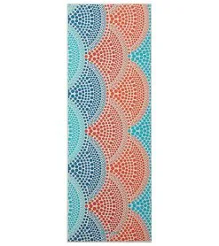 Gaiam 6mm Premium Yoga Mat