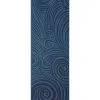 Gaiam 6mm Premium Reversible Yoga Mat