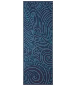 Gaiam 6mm Premium Reversible Yoga Mat