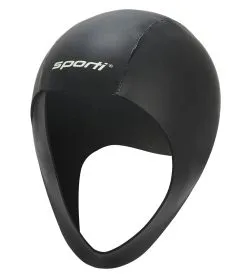 Sporti 3mm Neoprene Thermal Swim Hood