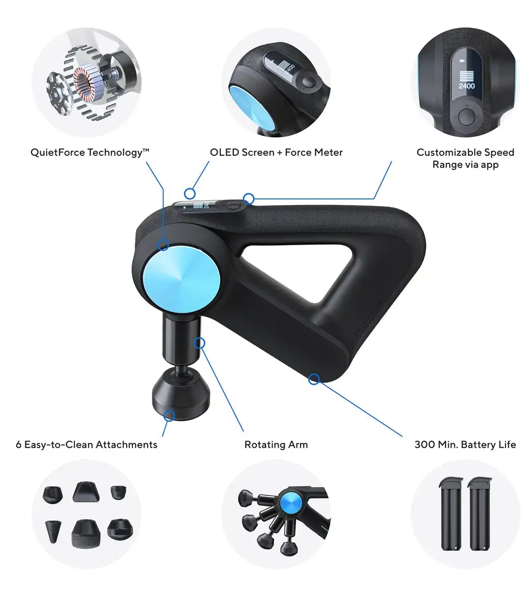 Theragun PRO™ - Image 2