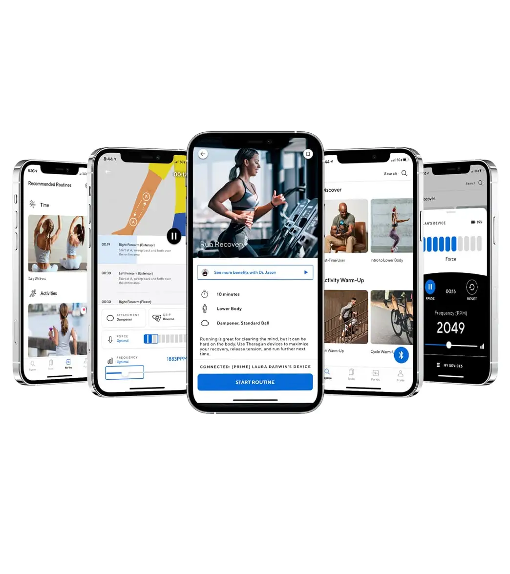 Theragun PRO™ - Image 9