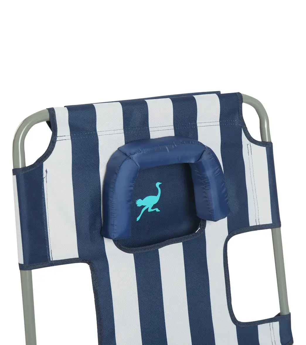 Ostrich Backpack Chaise Lounge - Image 2