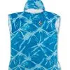 Volcom Men's Surf Vitals Changing Towel