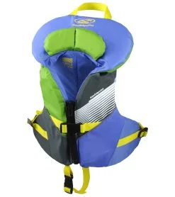 Stohlquist Infant & Child USCG PFD