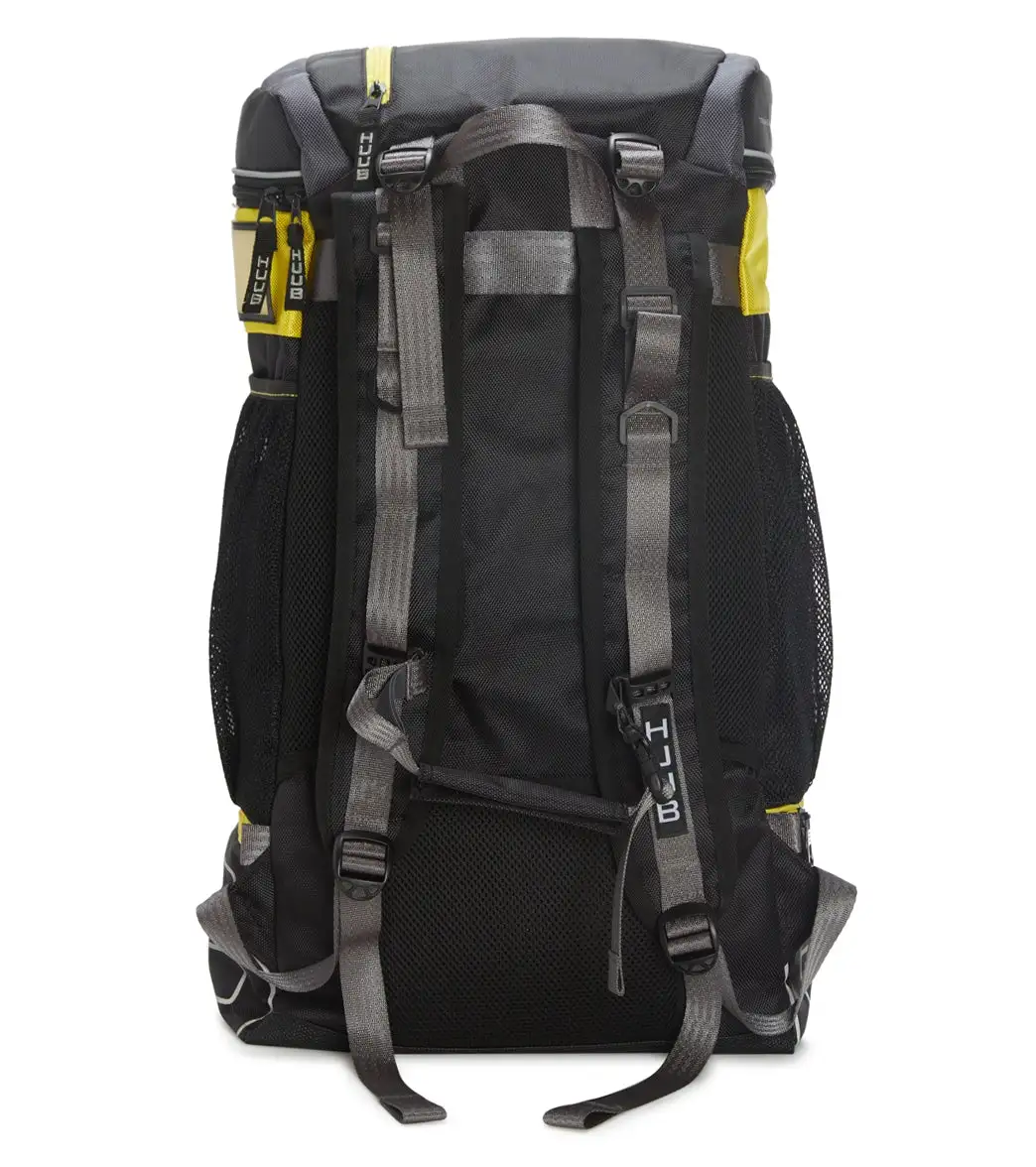 HUUB Transition II Rucksack - Image 4