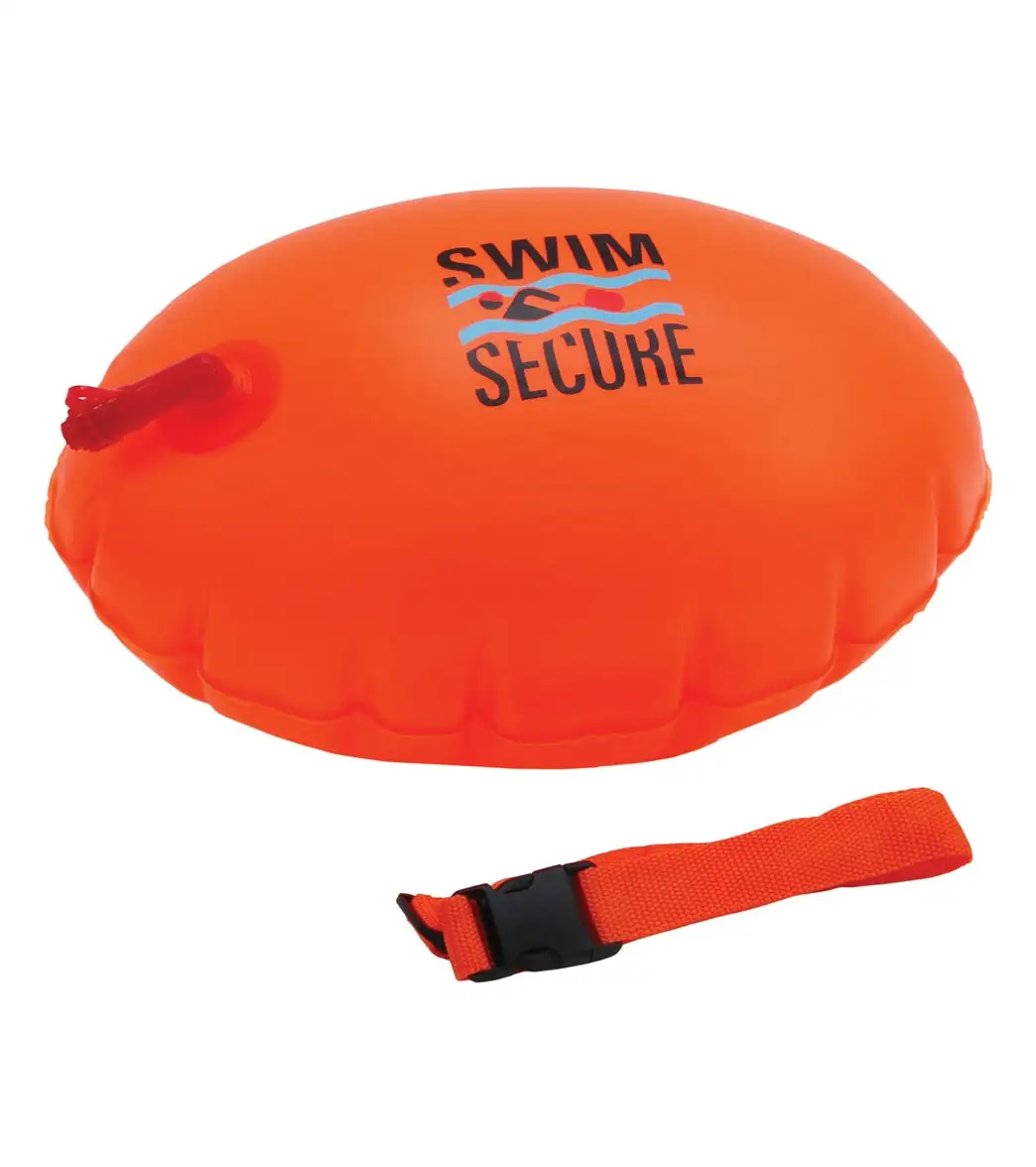 Swim Secure Tow Float