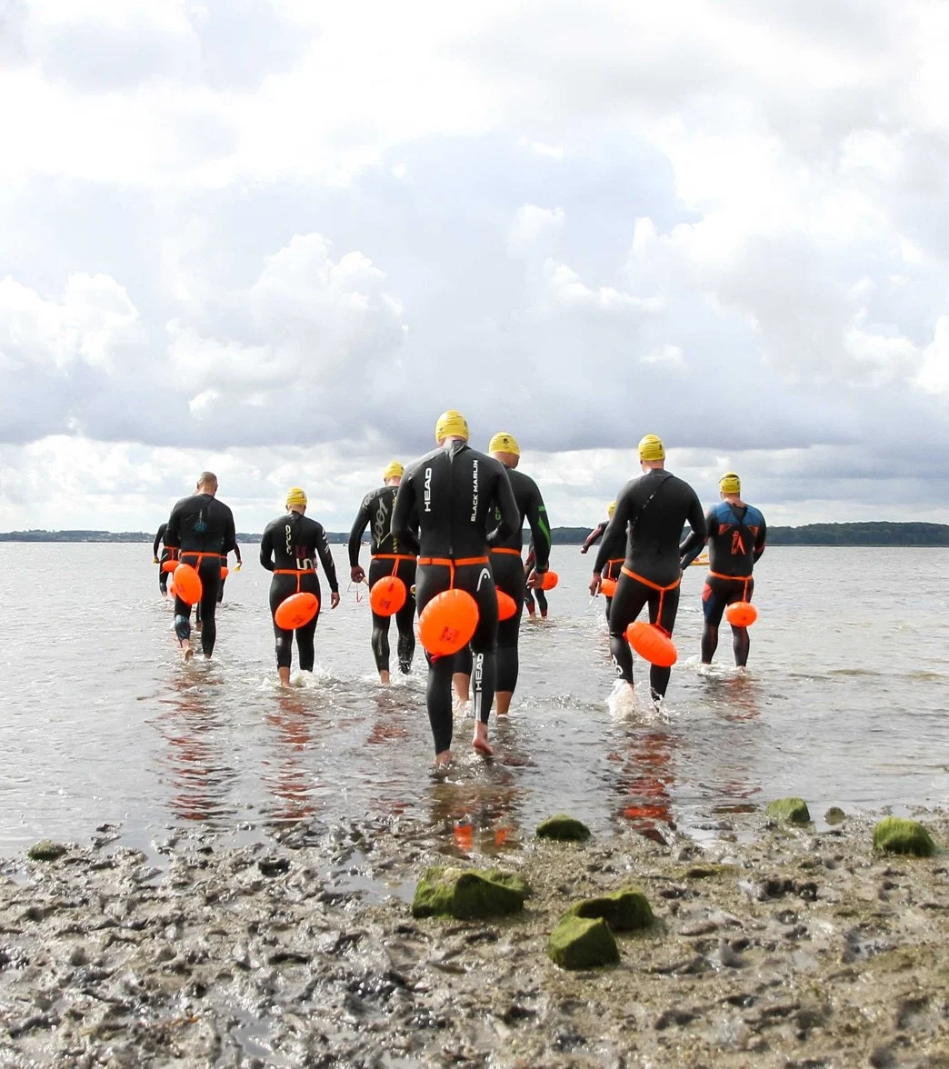 Swim Secure Tow Float - Image 3