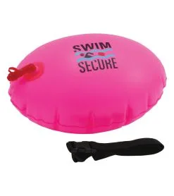 Swim Secure Tow Float