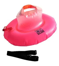Swim Secure Tow Donut