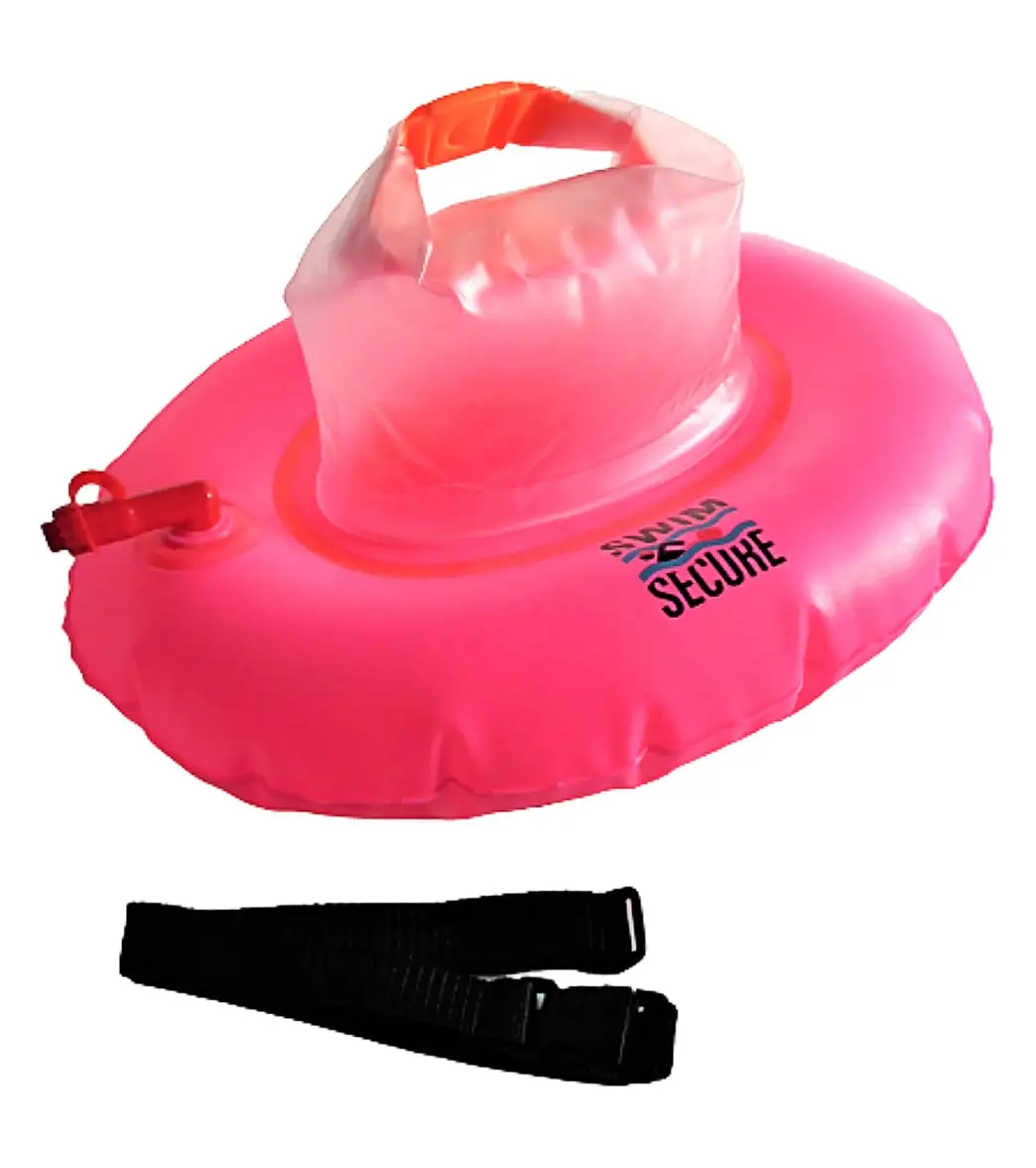 Swim Secure Tow Donut