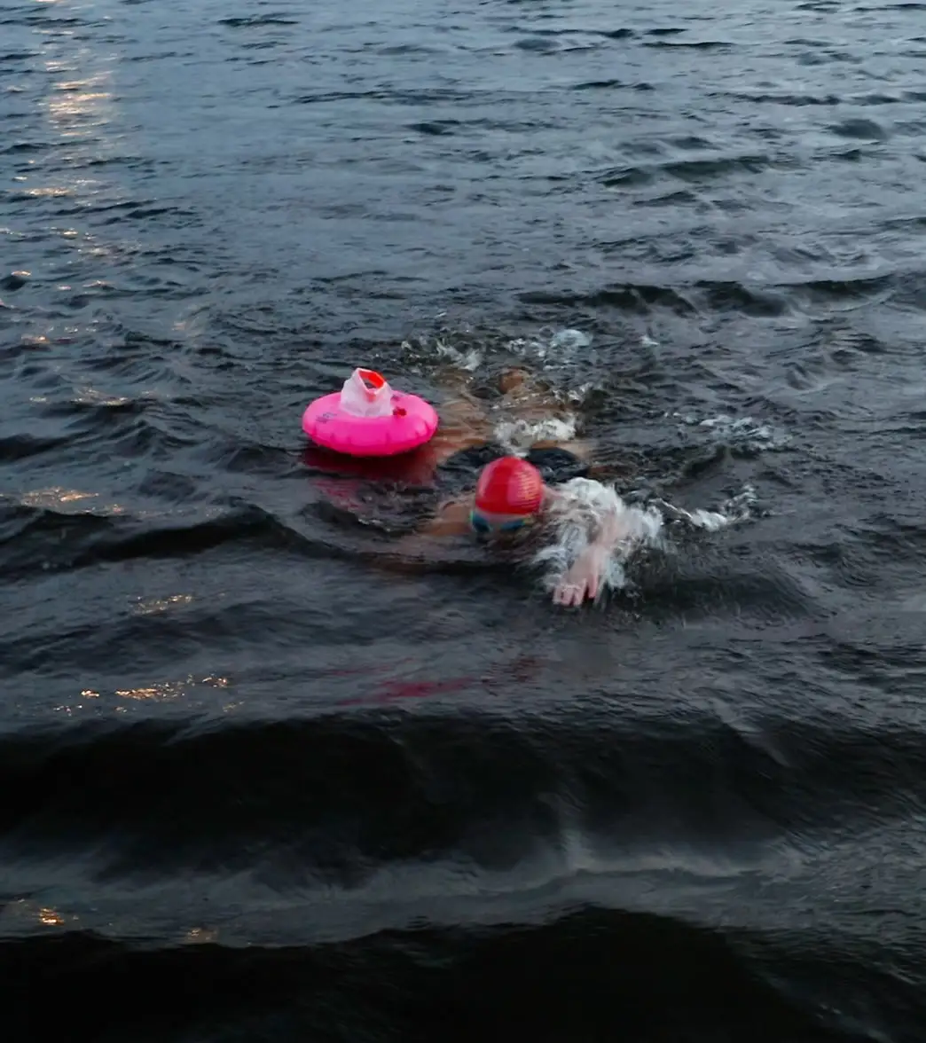 Swim Secure Tow Donut - Image 3