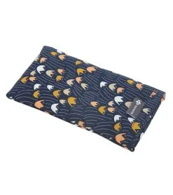 Halfmoon Organic Lavender Cotton Eye Pillow