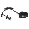 WET PRODUCTS Bodyboard Coil Wrist Leash