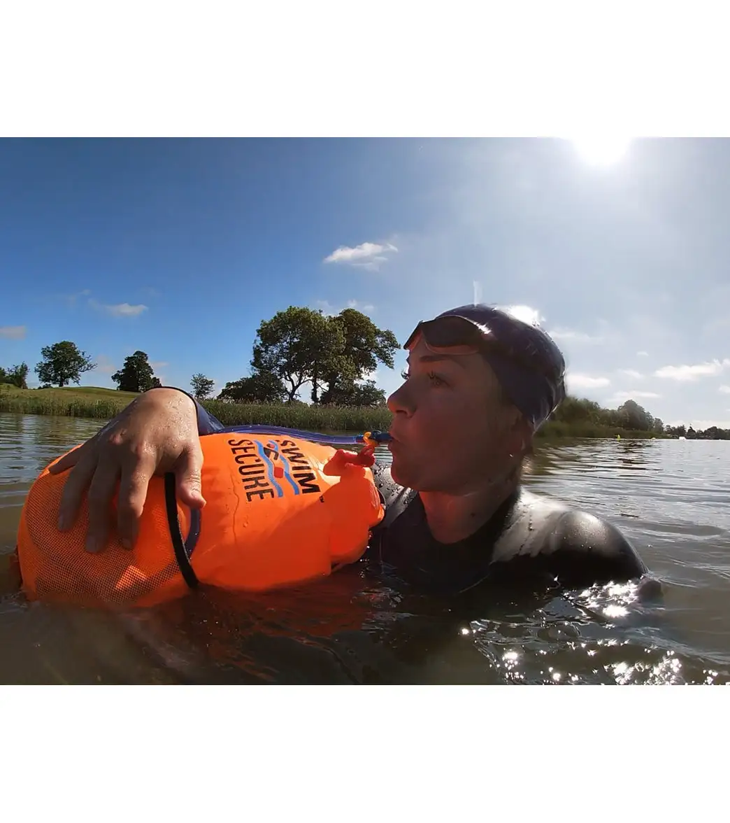 Swim Secure Tow Float Elite - Image 2