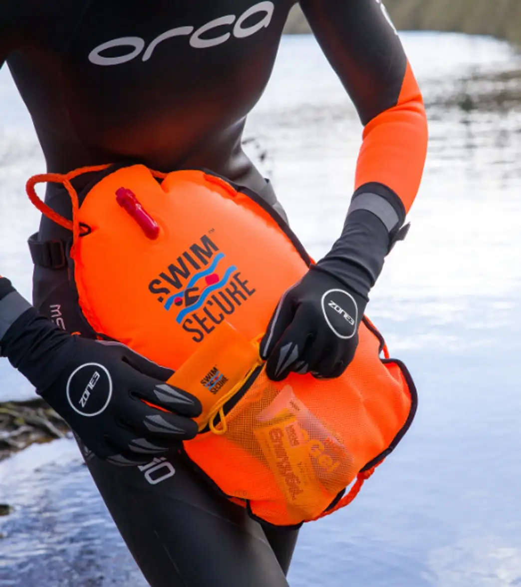 Swim Secure Tow Float Elite - Image 4