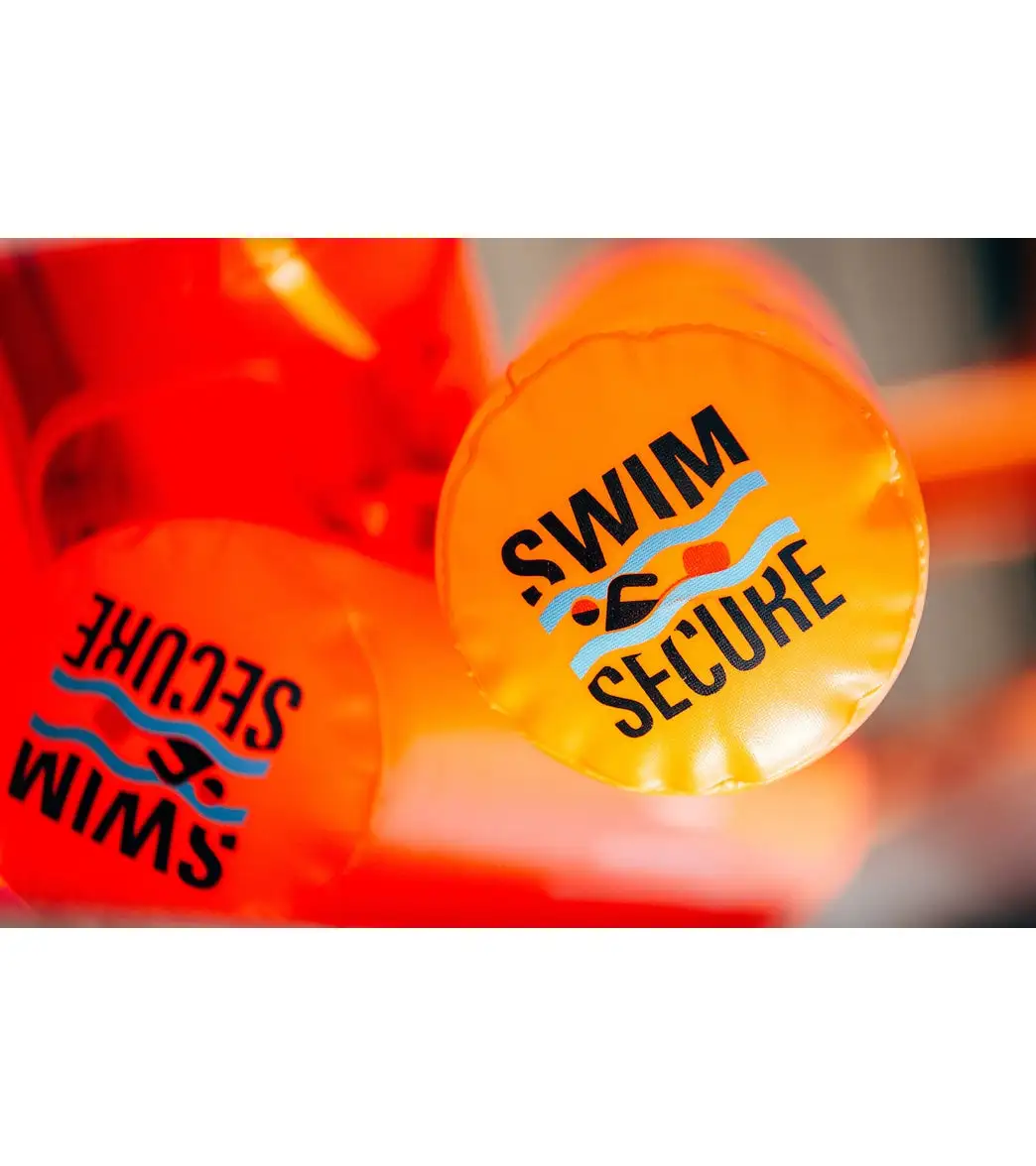 Swim Secure Tow Woggle - Image 2