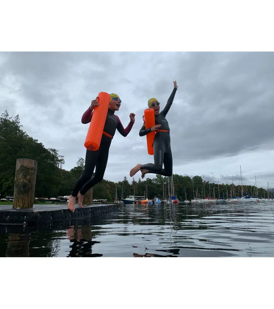 Swim Secure Tow Woggle - Image 3