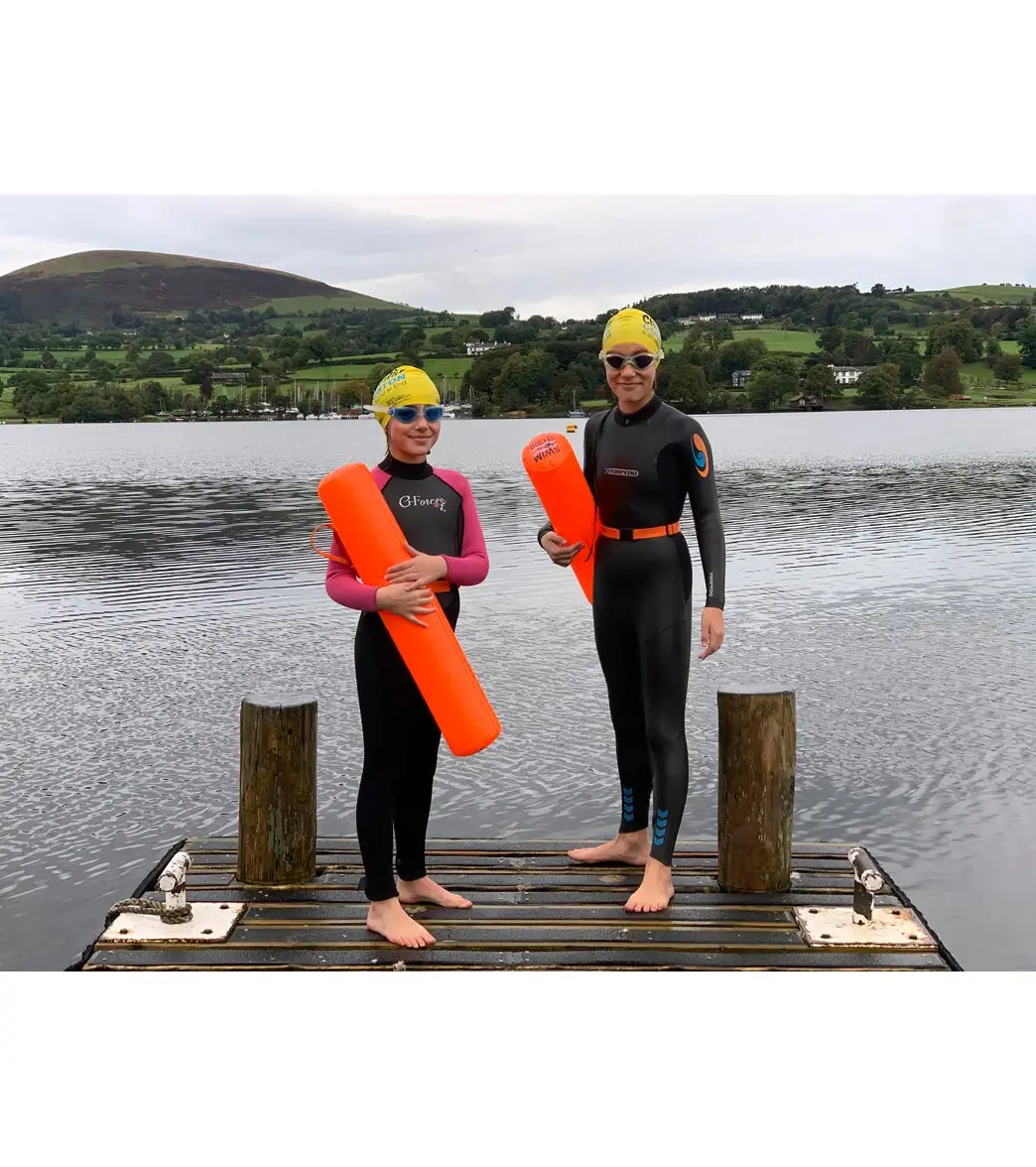 Swim Secure Tow Woggle - Image 6