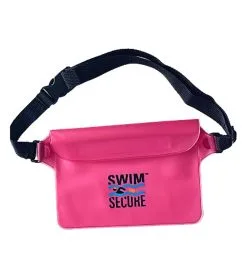 Swim Secure Waterproof Bum Bag