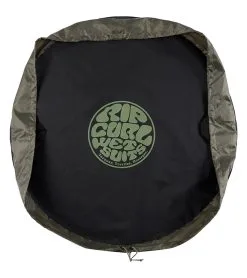 Rip Curl Men's Surf Series Change Mat