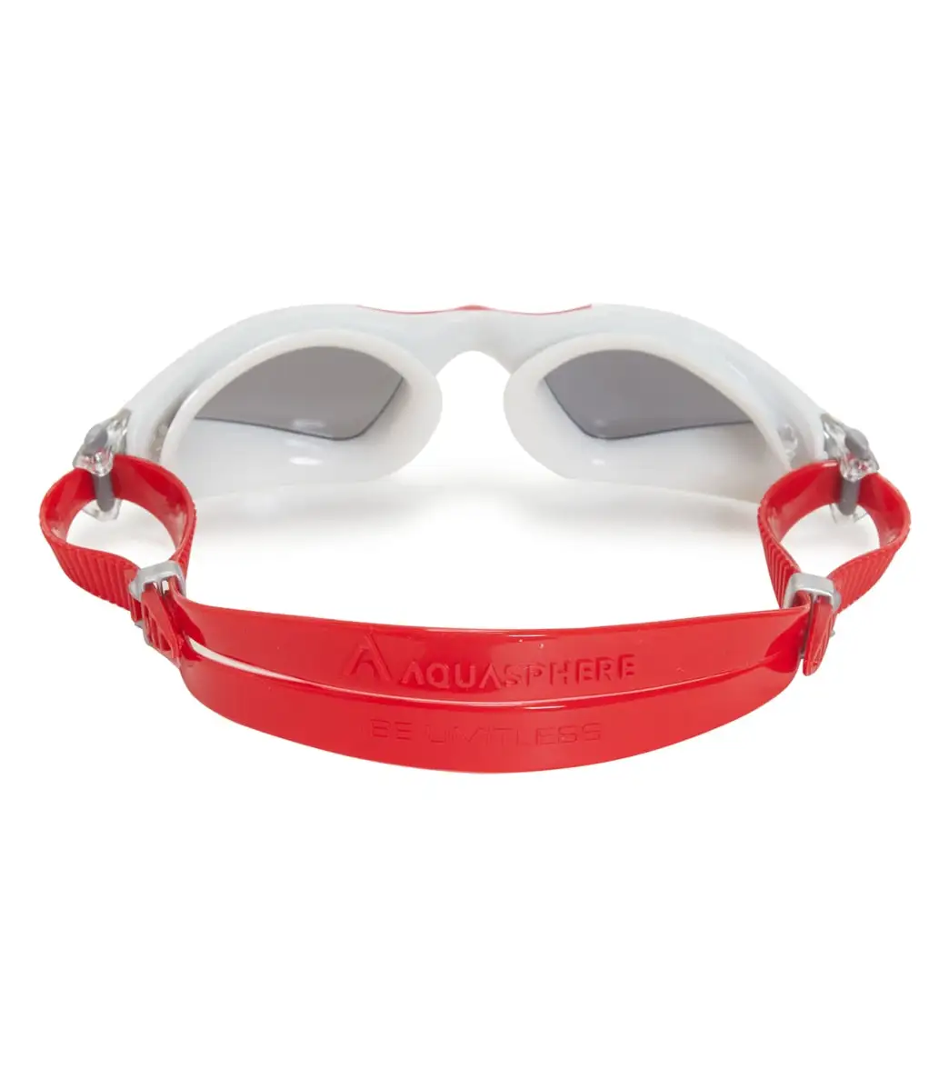 AQUASPHERE Kayenne Mirrored Goggle - Image 2