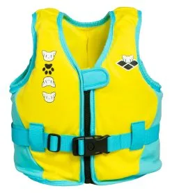 Arena Kids' Friends Swim Vest (Toddler, Little Kid)