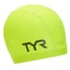 TYR Adult Warmwear Swim Cap Hi-Vis